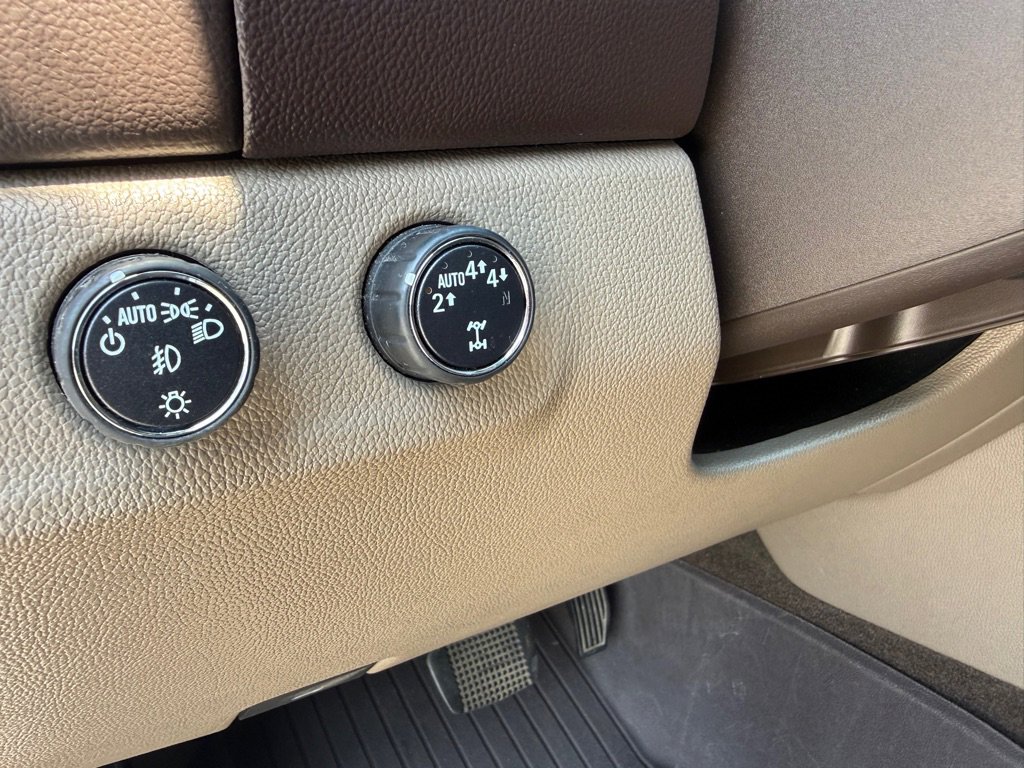 Used 2017 GMC Canyon SLT w/ Trailering Package image 11