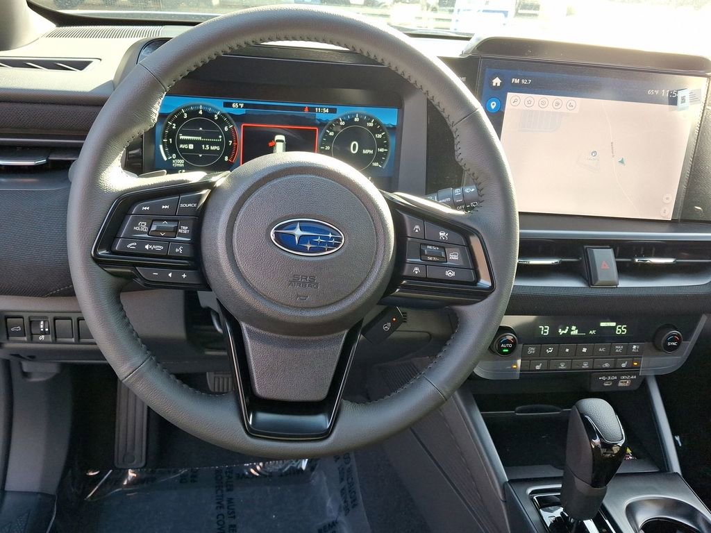 New 2026 Subaru Outback Premium w/ Premium/Limited Package 2 AWD/4WD image 14