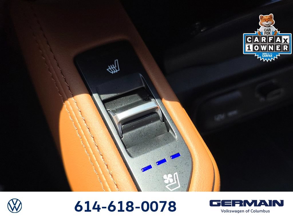 Used 2024 Kia Telluride EX X-Line AWD/4WD image 38