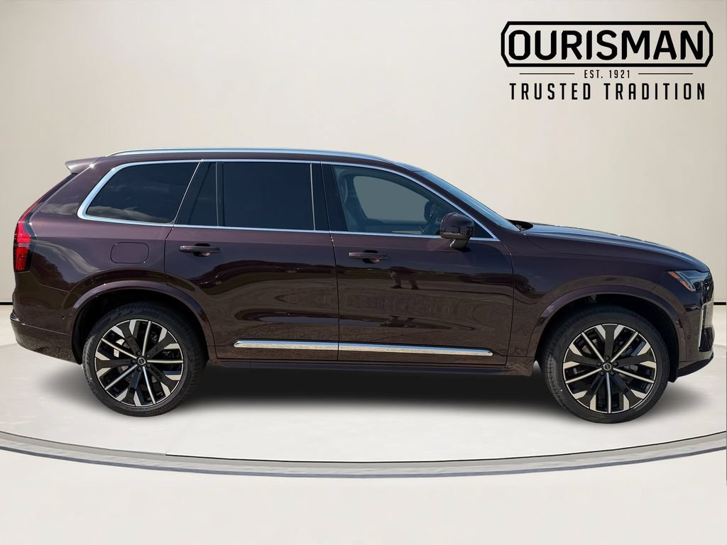 New 2026 Volvo XC90 B6 Plus w/ Protection Package Premier AWD/4WD image 2