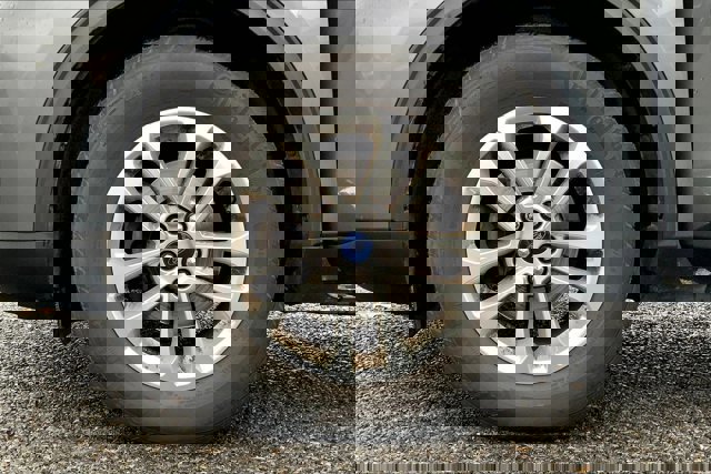 Used 2022 Ford Escape SE w/ Convenience Package image 8