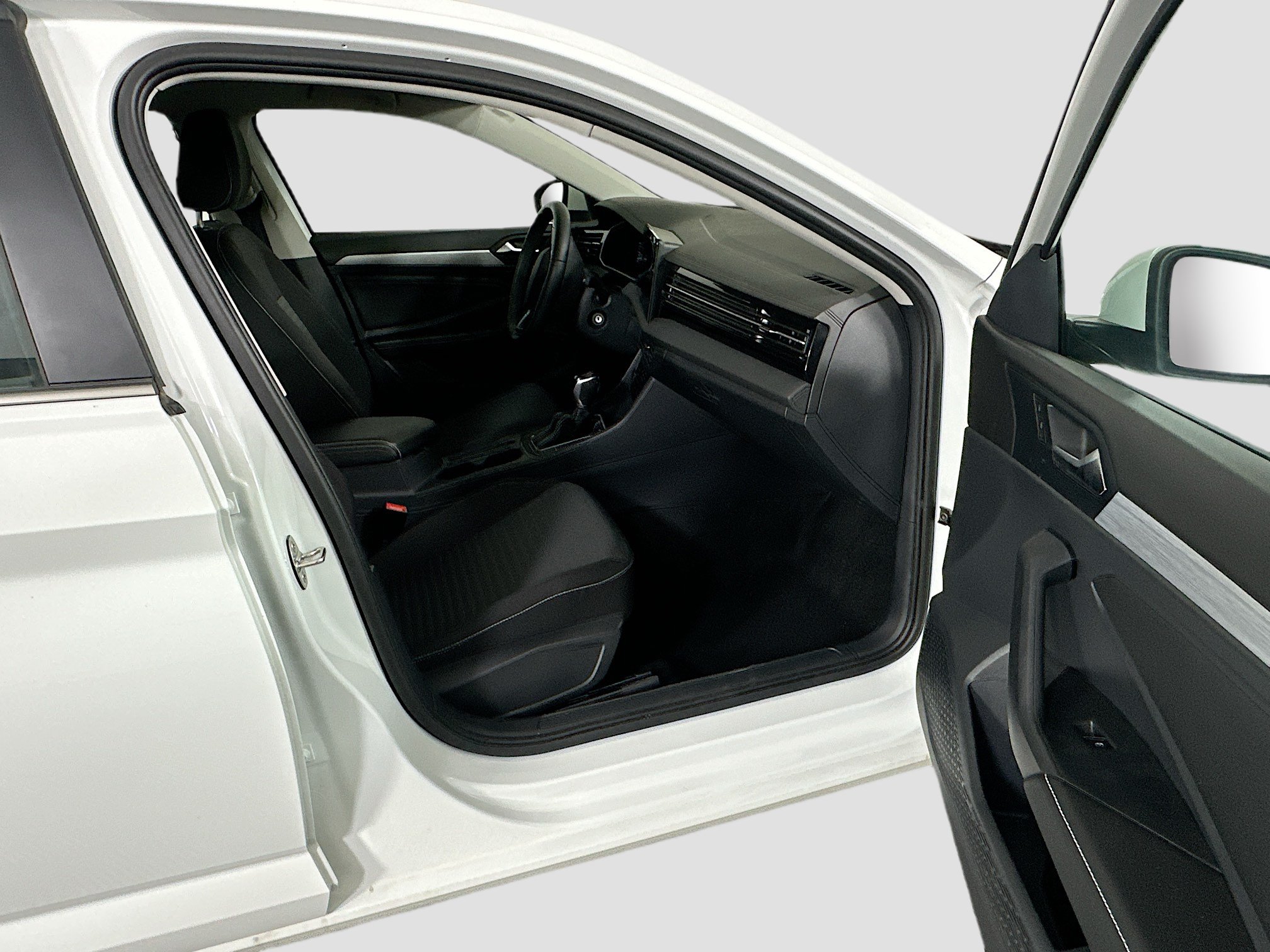 Used 2025 Volkswagen Jetta S FWD image 28