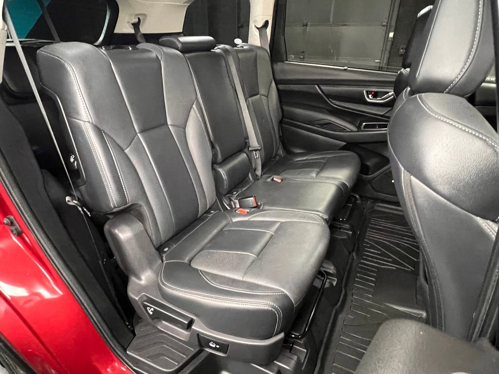 Used 2023 Subaru Ascent Limited w/ Technology Package image 29