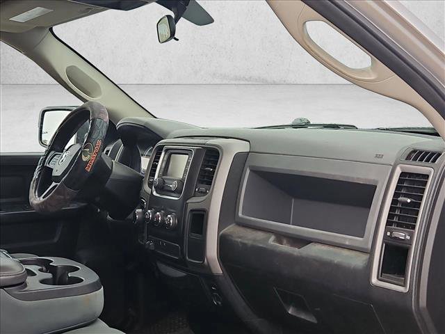 Used 2017 RAM 1500 Express image 15