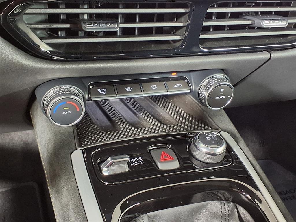 Used 2025 Lotus Emira image 16