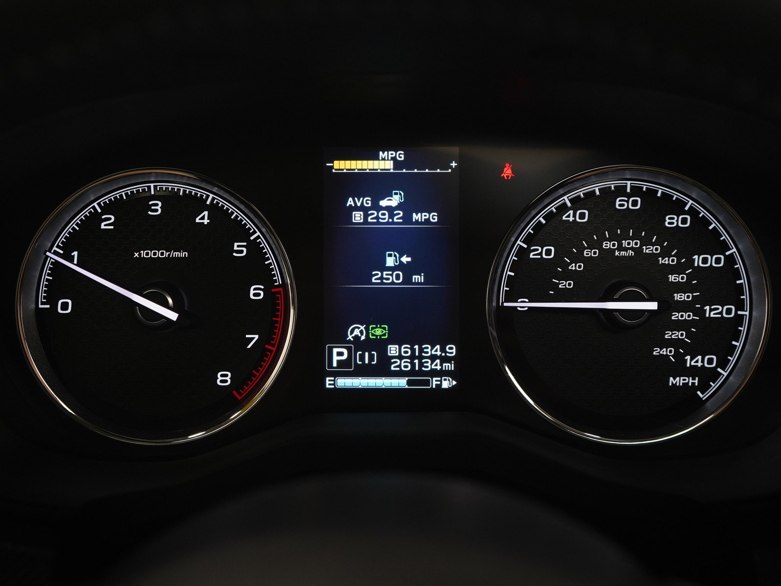 Used 2023 Subaru Forester Touring AWD/4WD image 25
