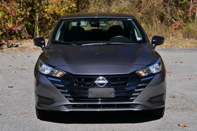 Used 2024 Nissan Versa S w/ S Plus Package image 5