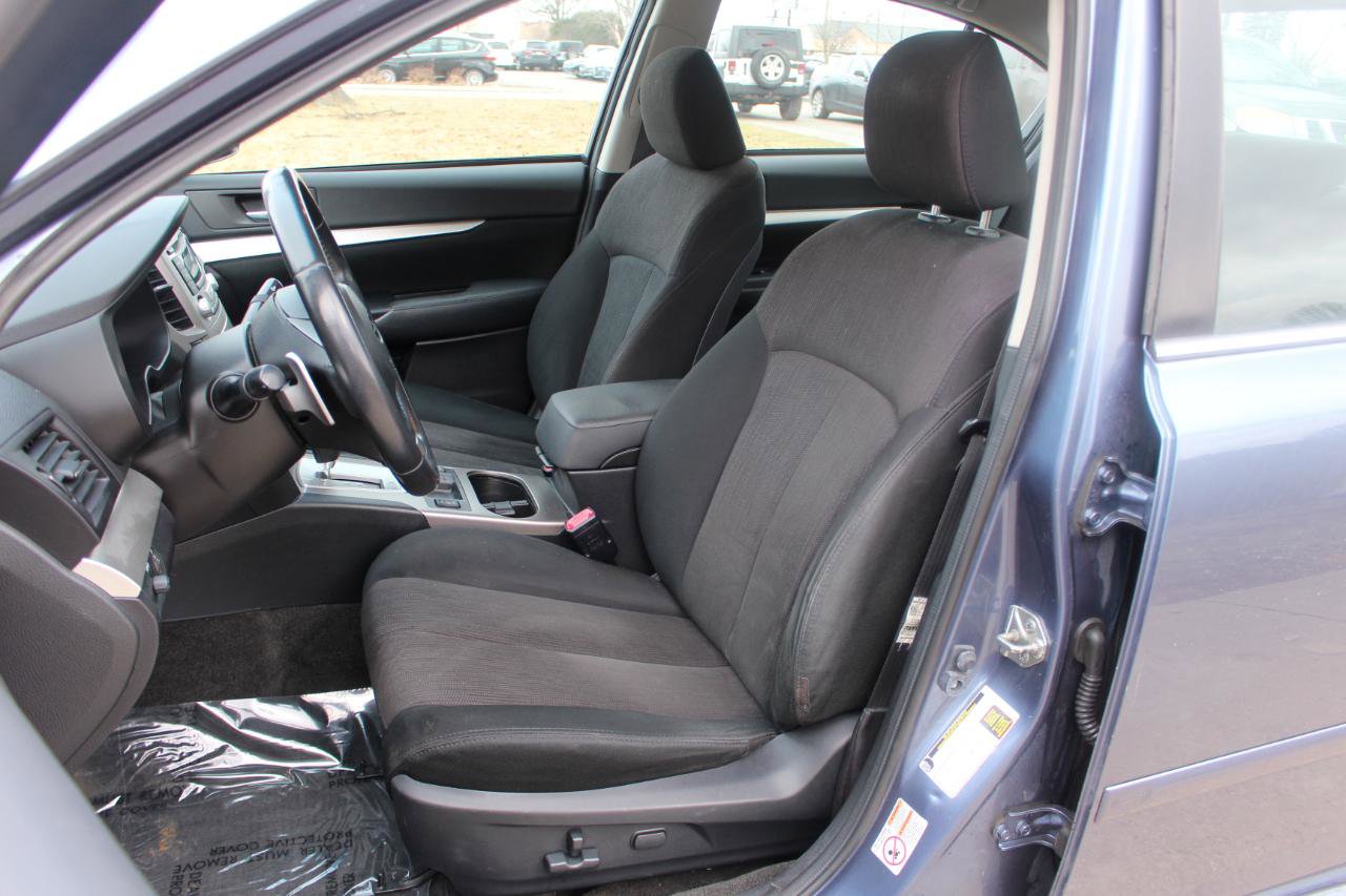 Used 2013 Subaru Legacy 2.5i Premium image 16