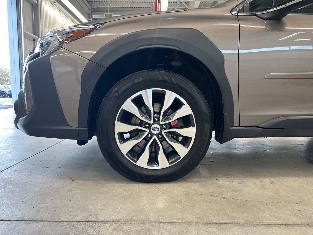 Certified 2023 Subaru Outback Limited XT AWD/4WD image 30