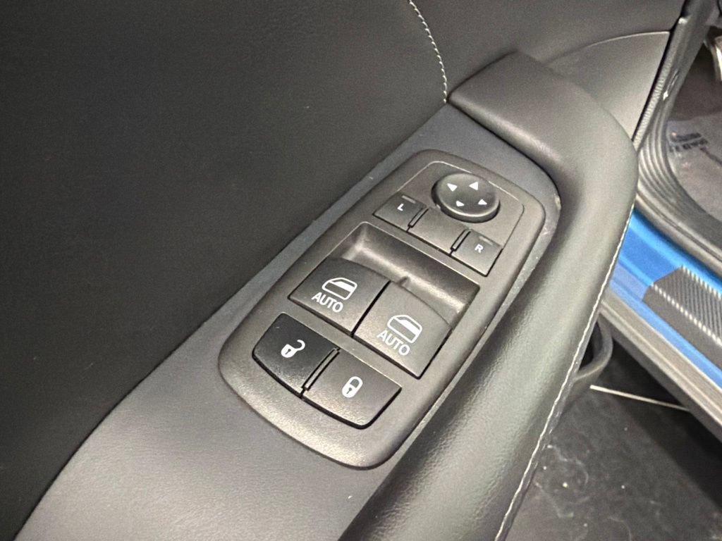 Used 2022 Dodge Challenger R/T Scat Pack RWD image 20