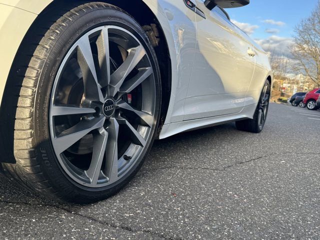 Certified 2022 Audi S5 Premium Plus AWD/4WD image 10