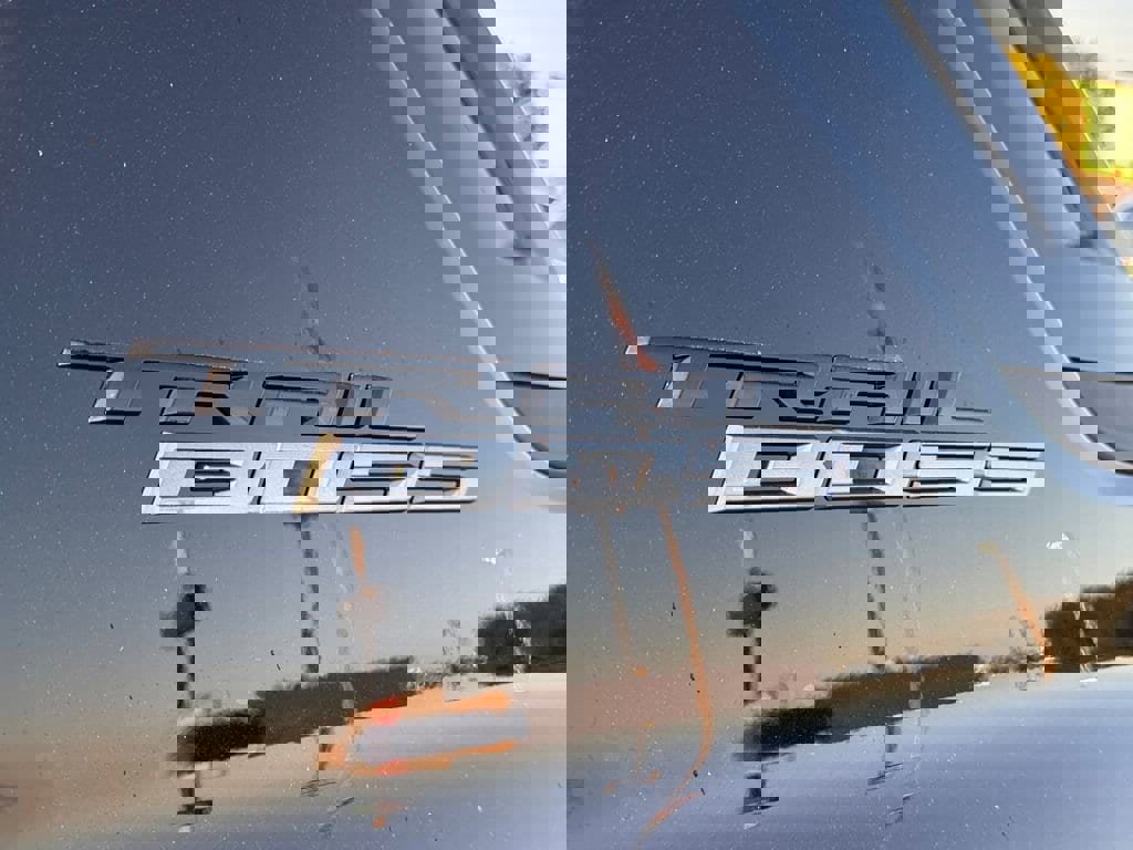 New 2026 Chevrolet Silverado EV Trail Boss w/ Plus Package image 20