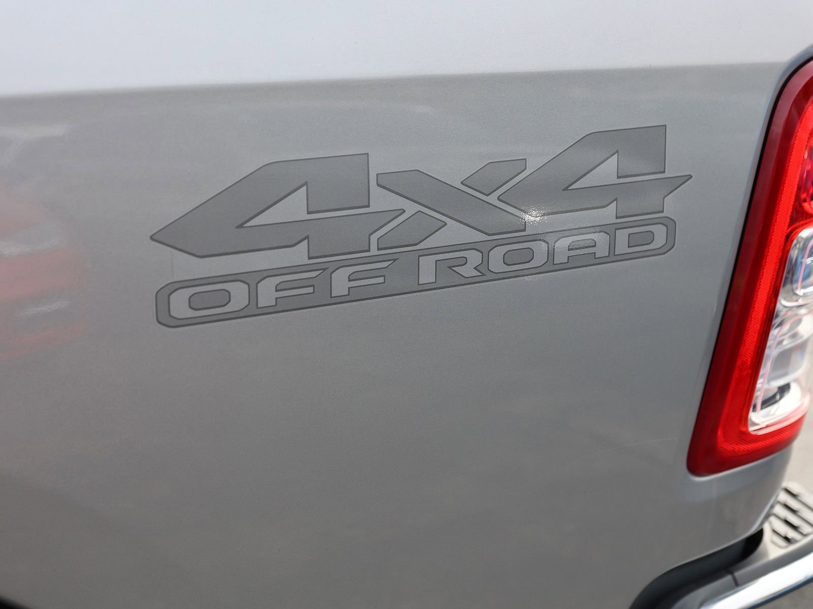 Used 2019 RAM 2500 Tradesman image 12