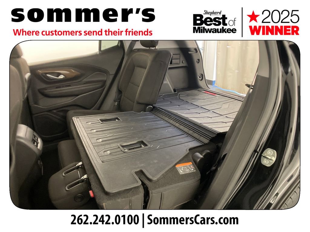 Used 2019 GMC Terrain SLE w/ Driver Convenience Package image 28