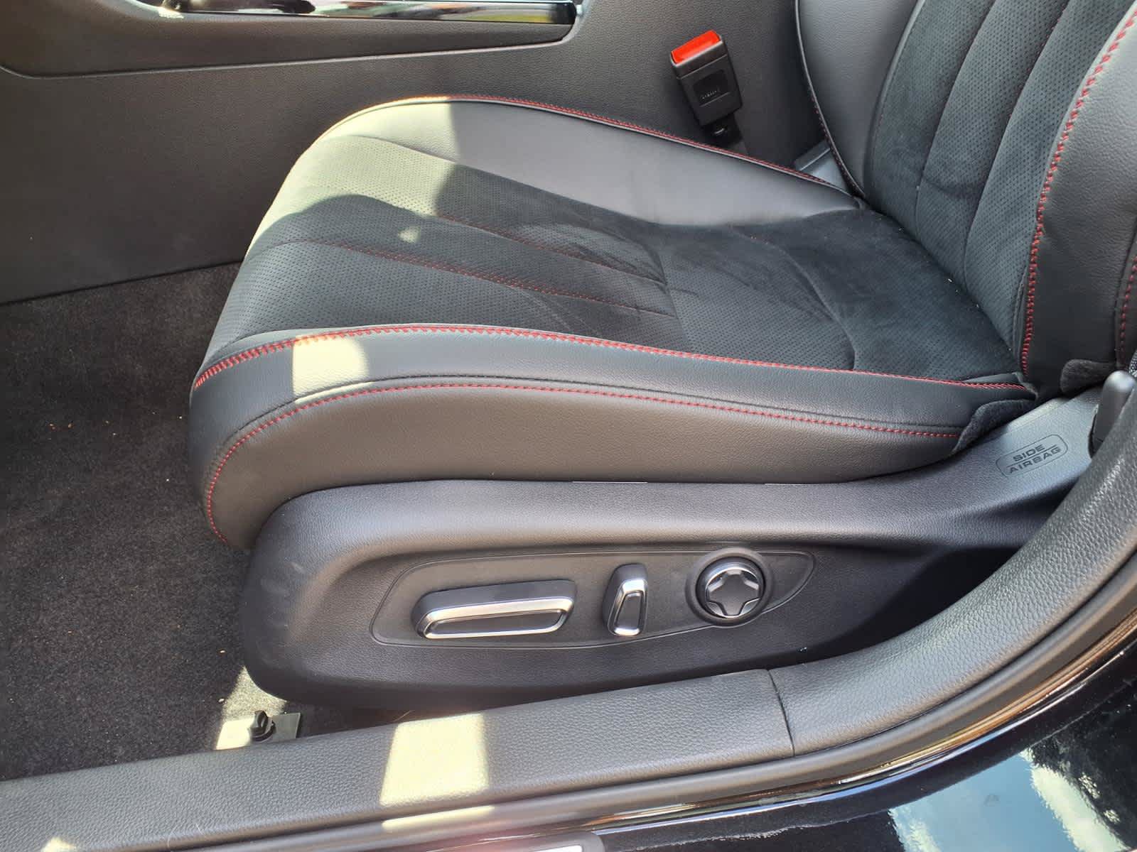 Certified 2026 Acura Integra Type S FWD image 19