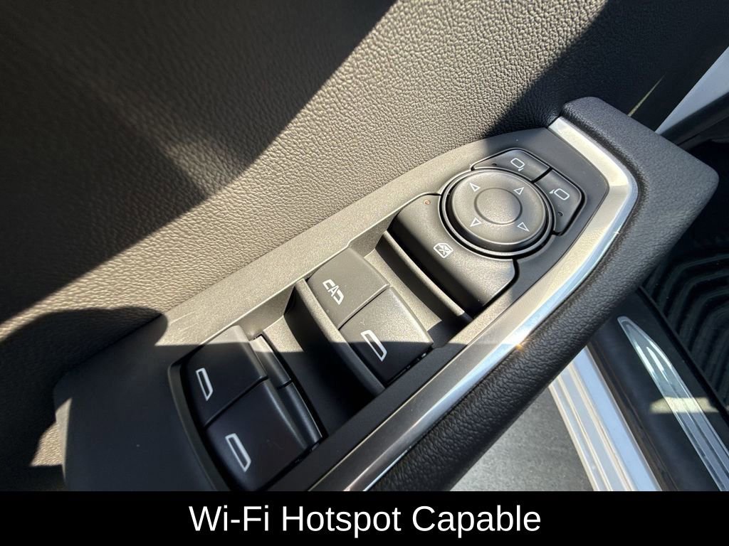 New 2026 GMC Sierra 1500 Elevation image 27