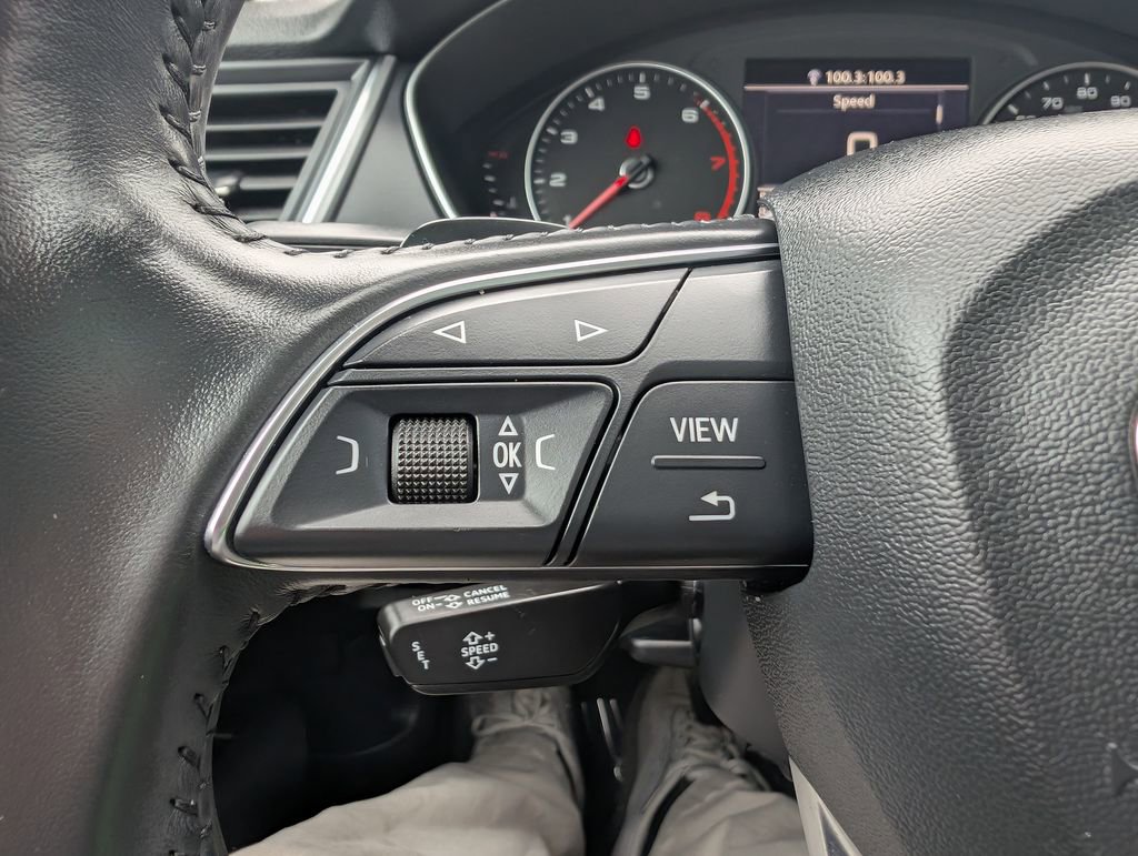 Used 2018 Audi Q5 2.0T Premium w/ Convenience Package image 28