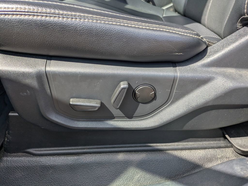 Used 2022 Ford F450 Lariat w/ Lariat Ultimate Package image 9