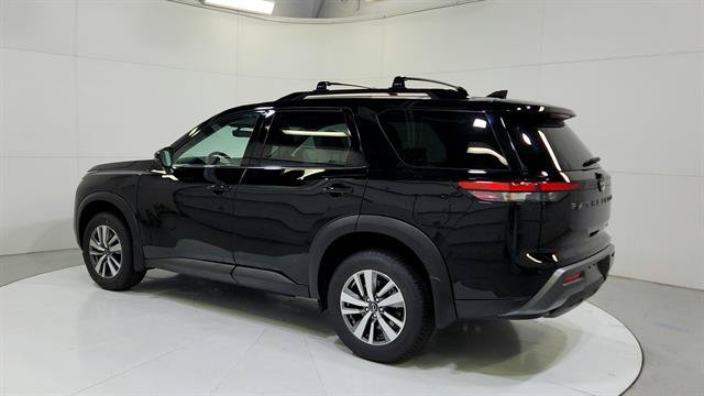 New 2026 Nissan Pathfinder SL FWD image 6