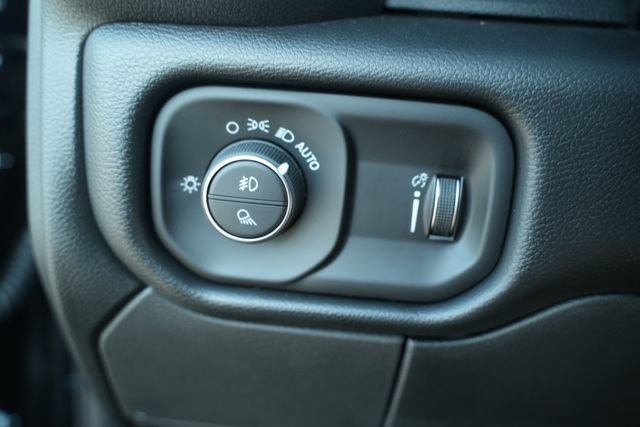 New 2026 RAM 2500 Tradesman AWD/4WD image 31