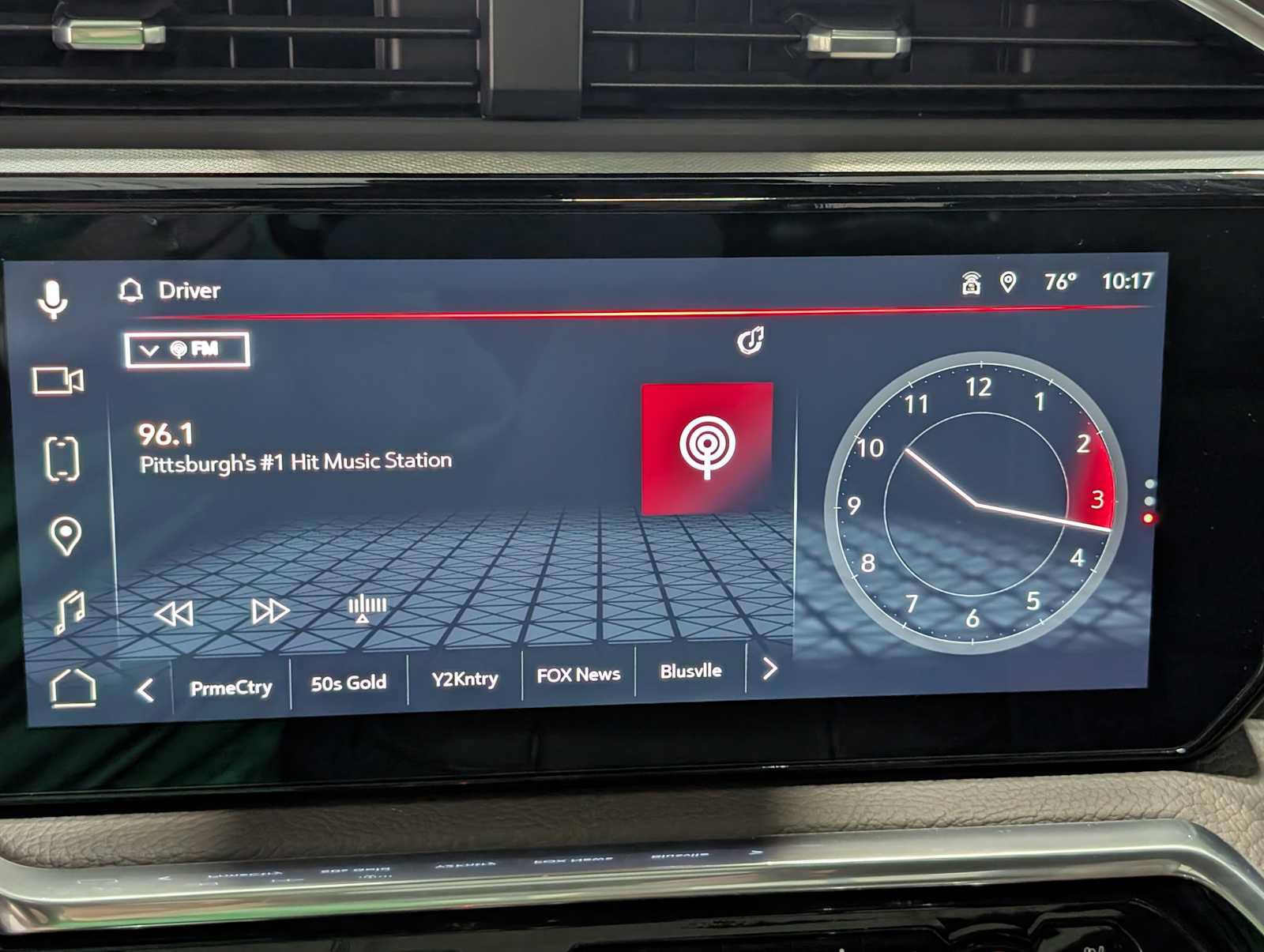 Certified 2023 GMC Sierra 1500 Denali AWD/4WD image 29