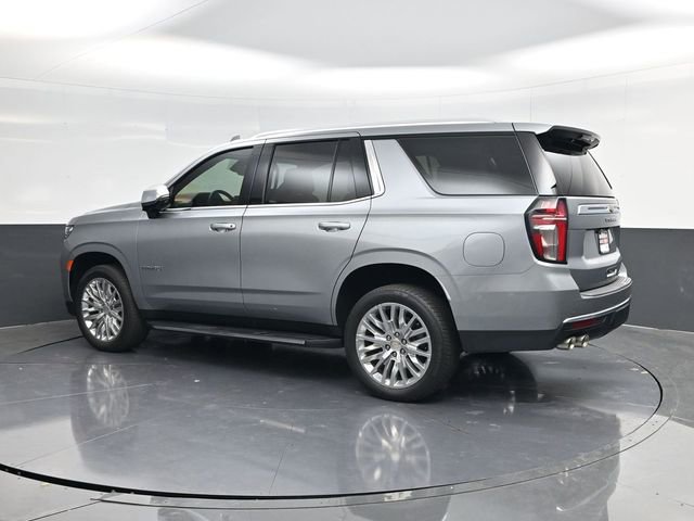 Used 2024 Chevrolet Tahoe Premier w/ Premium Package AWD/4WD image 5