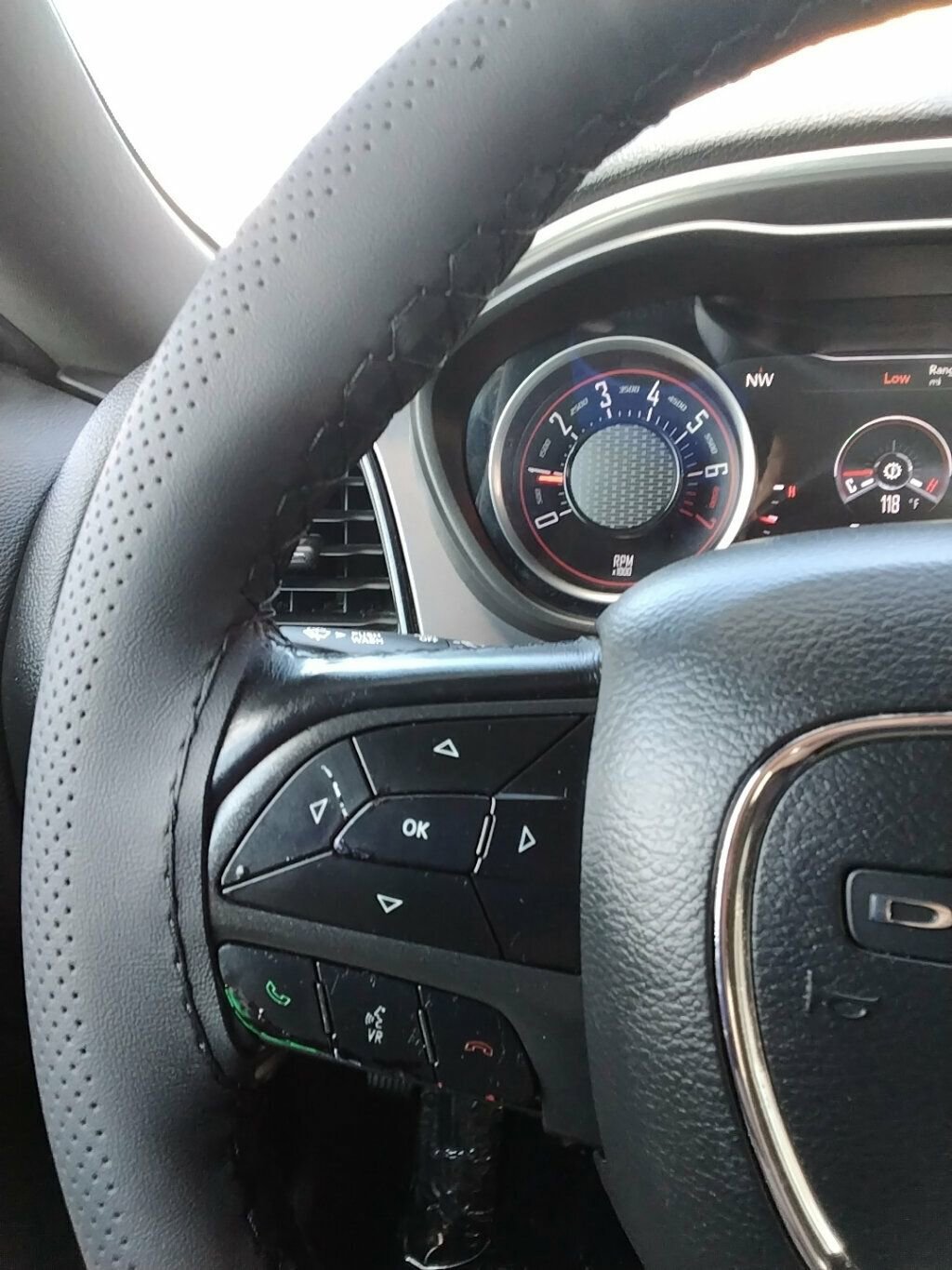 Used 2019 Dodge Challenger SXT RWD image 14