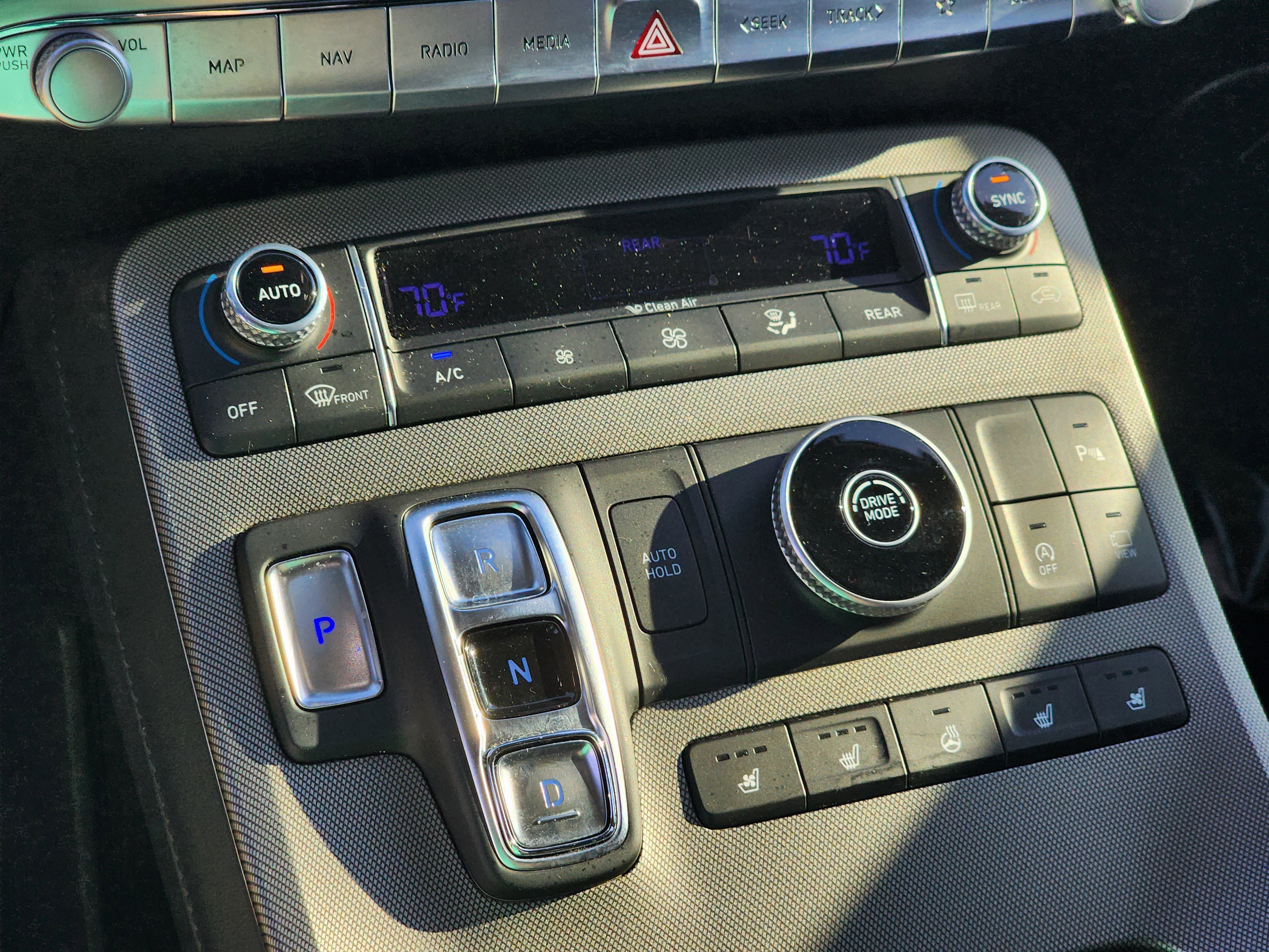 Used 2022 Hyundai Palisade Limited image 21