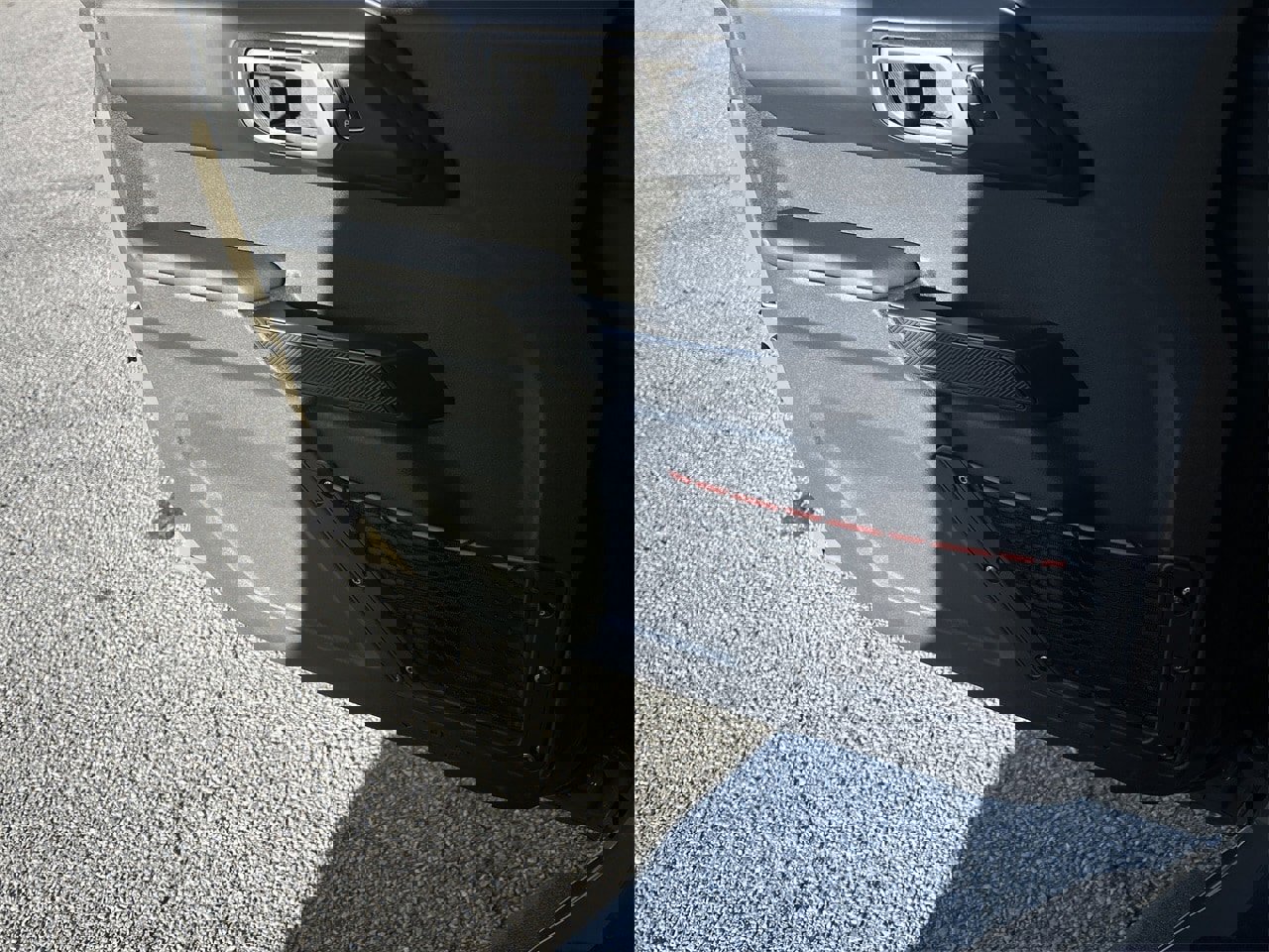 New 2025 Ford Bronco Raptor image 16