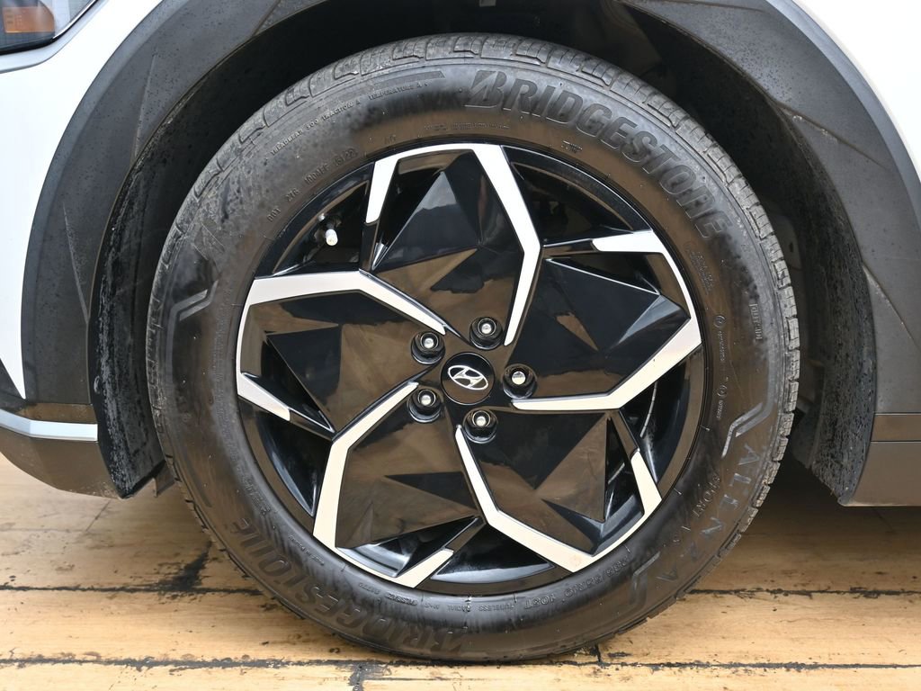 Used 2023 Hyundai Ioniq 5 SE w/ Cargo Package image 11