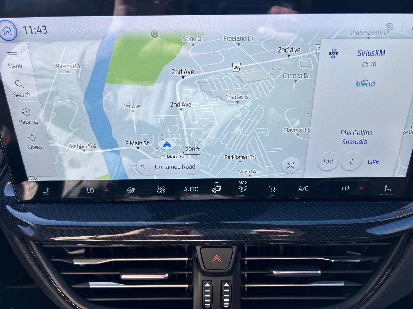 Certified 2023 Ford Escape ST-Line Select w/ Tech Pack #2 image 28