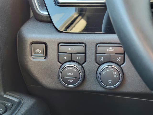 Used 2023 Chevrolet Silverado 1500 LT image 12