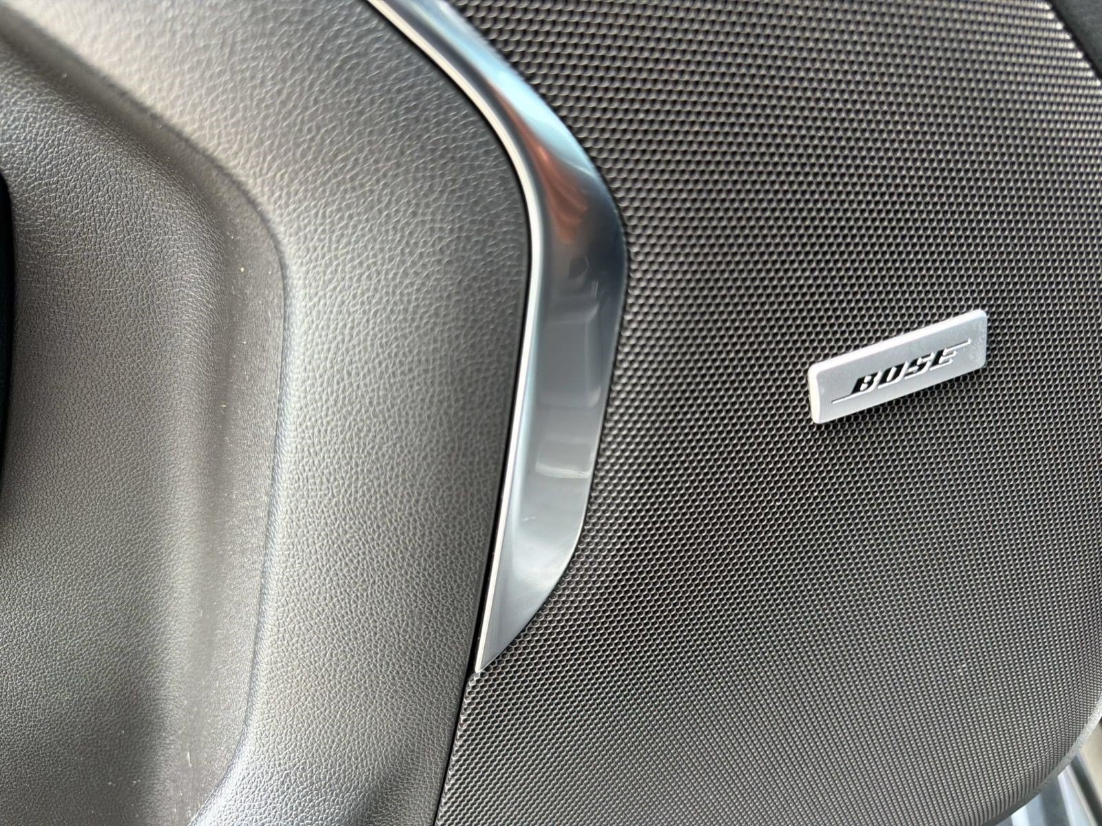 Used 2024 GMC Yukon AT4 w/ AT4 Premium Plus Package AWD/4WD image 27