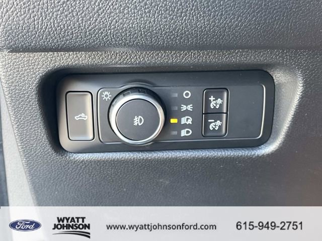 New 2026 Ford Ranger Lariat AWD/4WD image 31