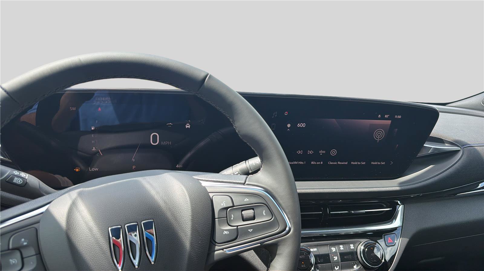 New 2026 Buick Envista Sport Touring w/ Convenience I Package FWD image 11