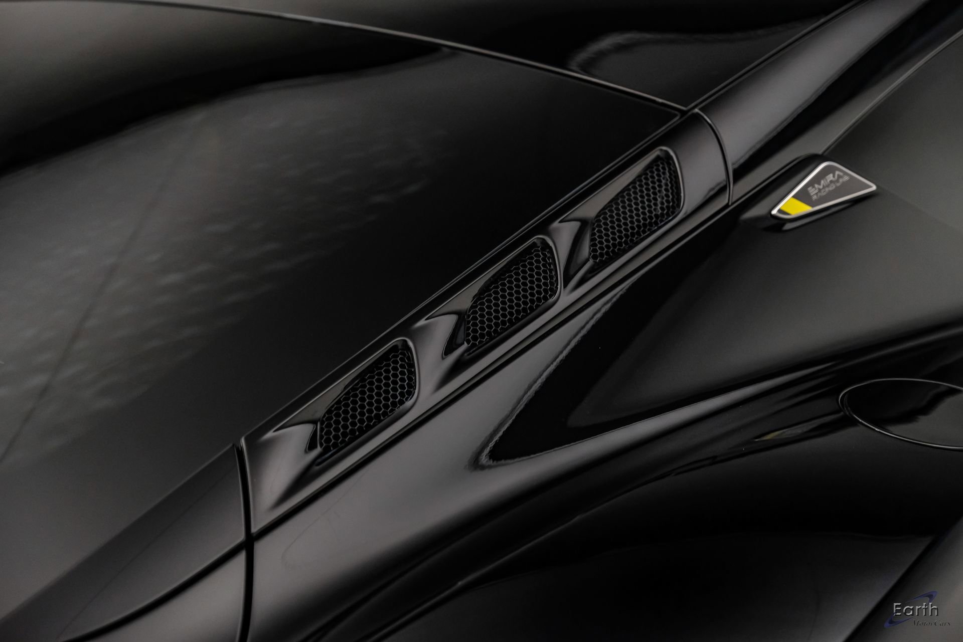 New 2026 Lotus Emira SE image 38