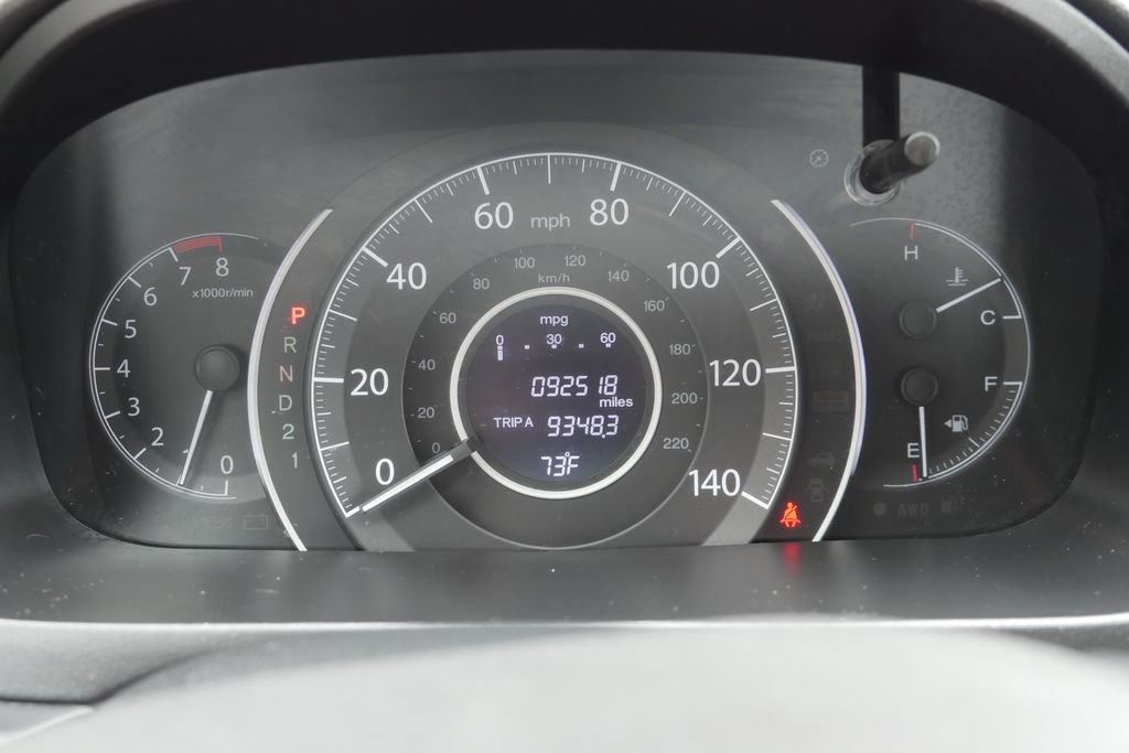 Used 2013 Honda CR-V EX image 16