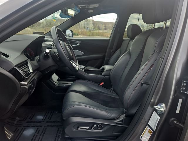 Used 2023 Acura RDX A-Spec image 9