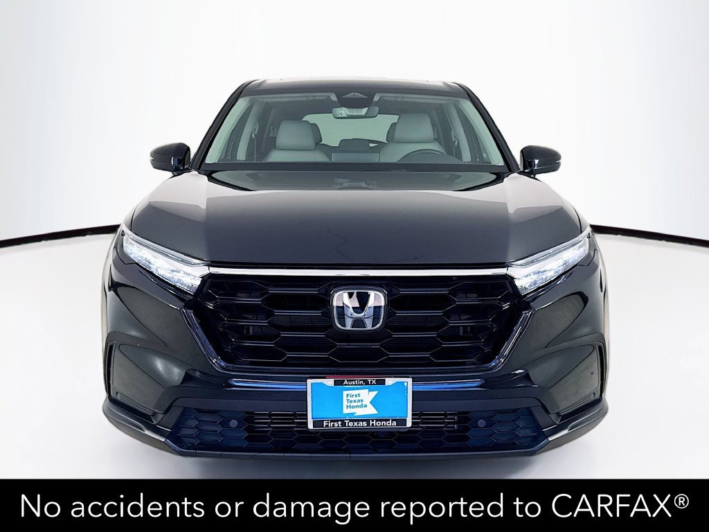 Used 2026 Honda CR-V EX-L image 2