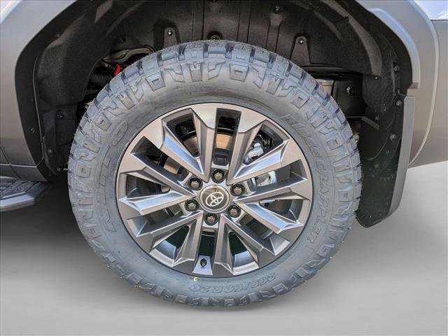 New 2026 Toyota Land Cruiser image 10