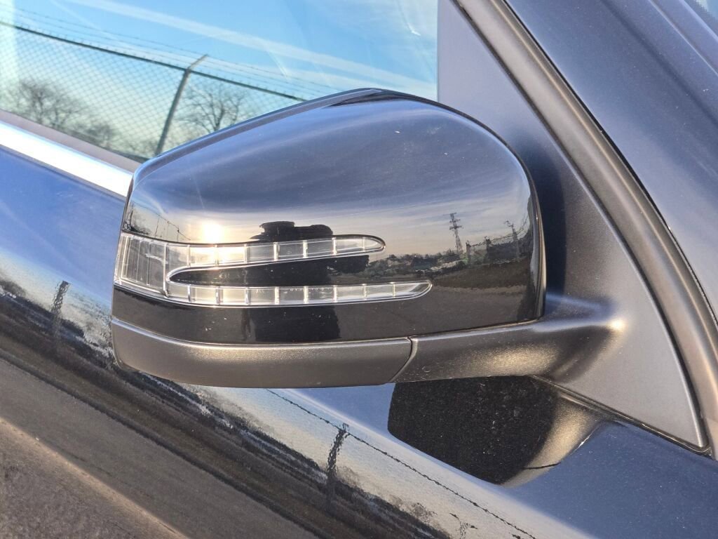 Used 2016 Mercedes-Benz GLE 350 4MATIC image 5