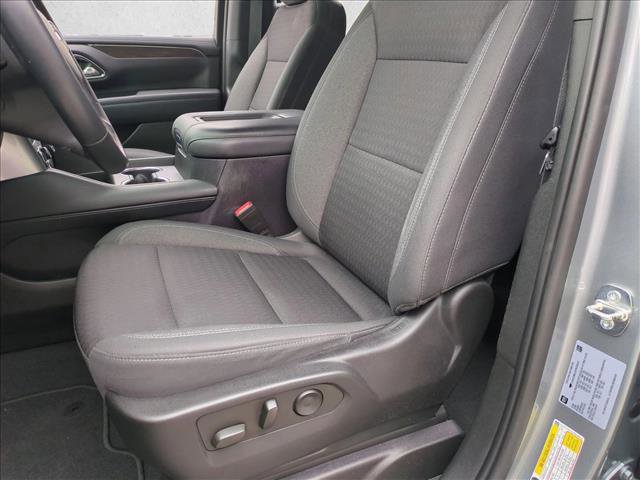 Used 2023 Chevrolet Tahoe LS image 12