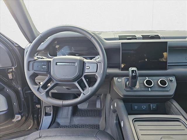 New 2024 Land Rover Defender 130 Outbound image 15