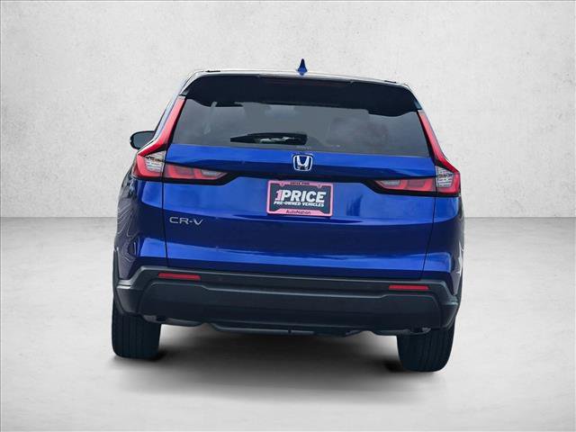 Used 2023 Honda CR-V EX-L image 7