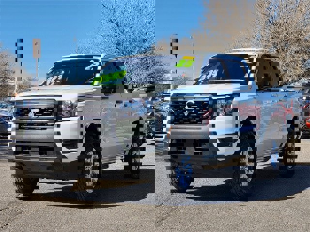 Certified 2025 Nissan Frontier S image 4