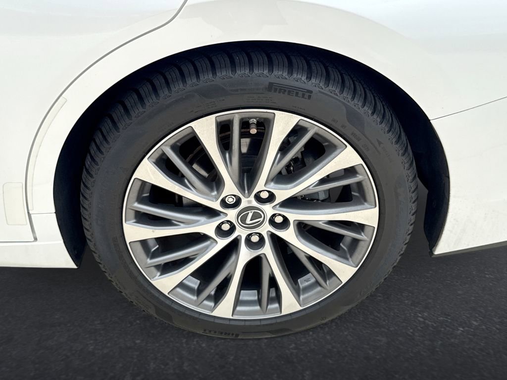 Used 2020 Lexus ES 350 w/ Premium Package FWD image 31