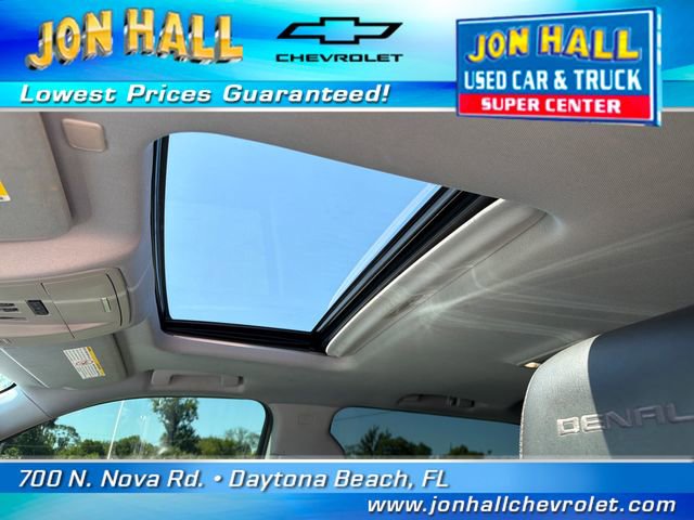 Used 2017 GMC Sierra 3500 Denali w/ Duramax Plus Package image 26