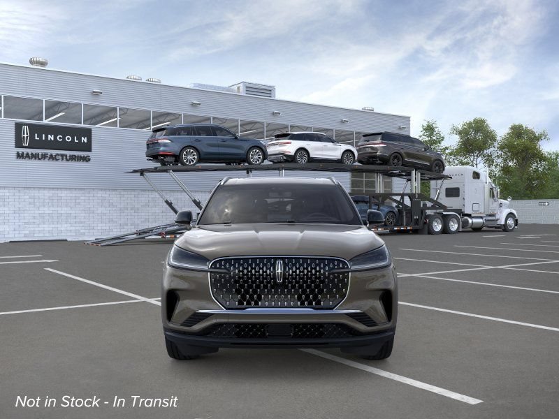 New 2026 Lincoln Aviator 2WD image 6
