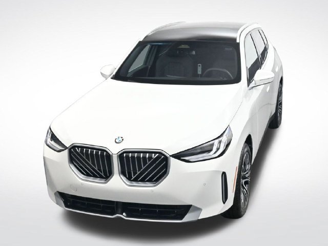 New 2026 BMW X3 xDrive30i w/ Convenience Package AWD/4WD image 31