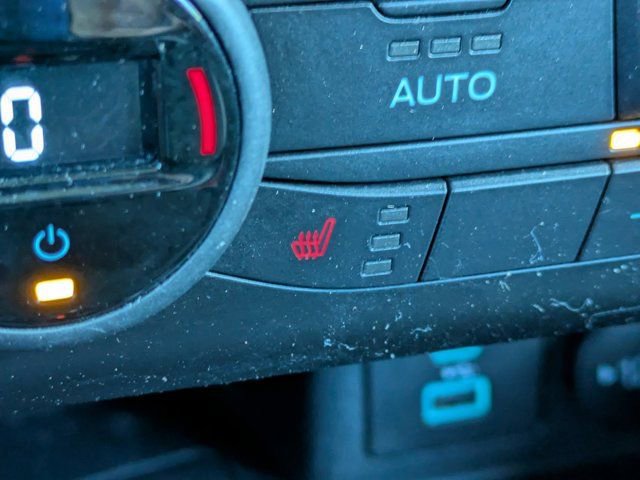 Certified 2021 Ford Bronco Sport First Edition image 28